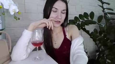 mayaflirt online show from 02/23/26, 03:20