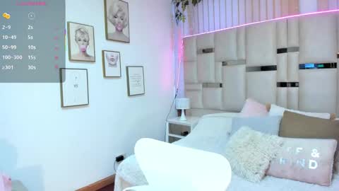 Mayajhons online show from 02/21/26, 11:22