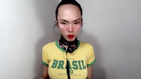 mayamint online show from 10/28/25, 10:56