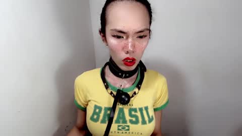 mayamint online show from 11/05/25, 10:21