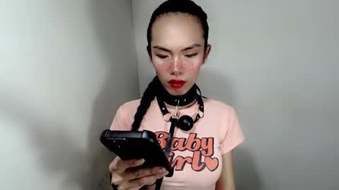 mayamint online show from 11/21/25, 07:34