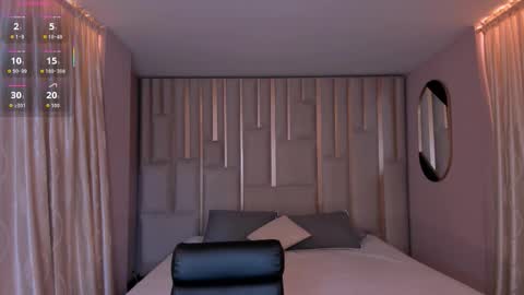 Maya online show from 02/07/26, 03:21