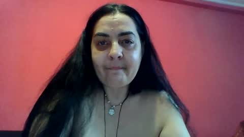 Snapshot of mayamorgen chatting on 02/22/26, 07:19 maya online show from 02/22/26, 07:19