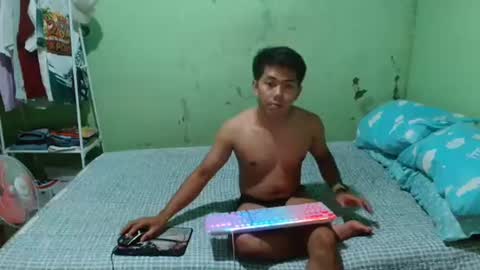 mayangbungol online show from 07/09/26, 04:33