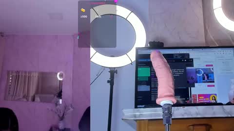 Maya online show from 03/08/25, 02:08