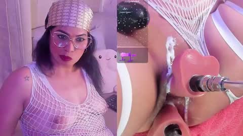 Maya online show from 09/23/25, 03:48