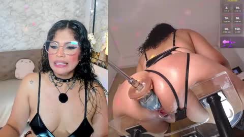 Maya online show from 04/09/26, 02:00