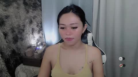 mayasally_ online show from 02/25/26, 10:03