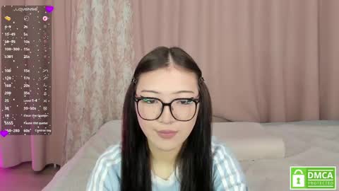 Erina online show from 02/23/26, 09:23