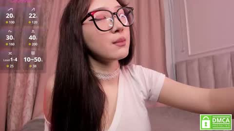 Erina online show from 03/13/26, 07:48