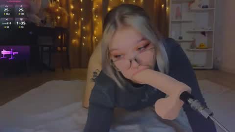 Maya  online show from 02/18/25, 02:16