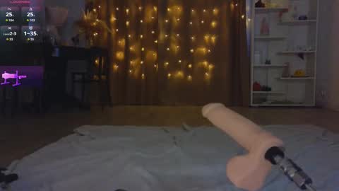 Maya  online show from 02/19/25, 05:38