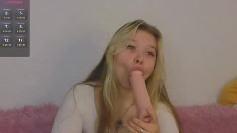 Maya  online show from 10/25/25, 06:21