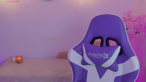 Maya Vexx online show from 06/01/26, 03:36