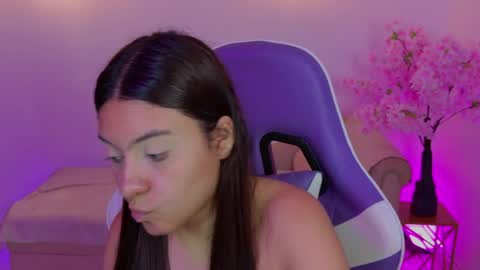 Maya Vexx online show from 06/03/26, 02:33