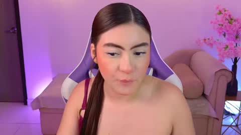 Maya Vexx online show from 06/20/26, 05:49