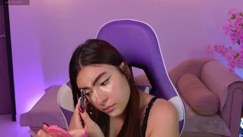 Maya Vexx online show from 06/26/26, 05:06