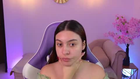 Maya Vexx online show from 06/30/26, 07:04