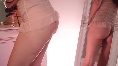 MayaVixxen online show from 02/02/25, 02:59