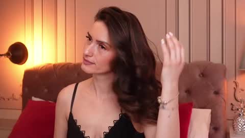 MayaVixxen online show from 02/21/25, 10:50