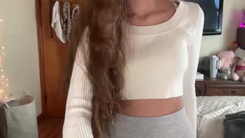 Maya online show from 03/23/26, 07:07