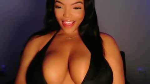 MayBabi online show from 02/03/26, 11:37