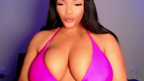 MayBabi online show from 03/18/26, 12:36