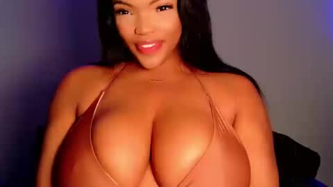 MayBabi online show from 04/03/26, 03:15