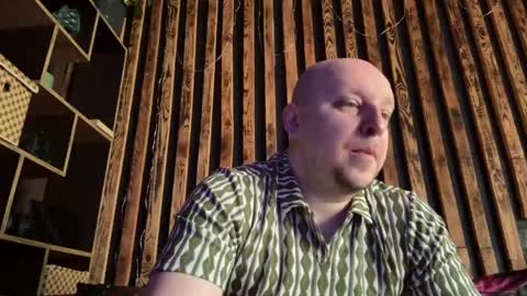 Anton online show from 05/14/26, 07:15