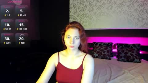 Snapshot of maybe_mia chatting on 01/03/25, 10:09 Mia GMT2 Mon 3-9 AM Tue 3-9 AM Wed 3-9 AMThur 10 AM - 4 PM Fri 3-9 AM Sat 3-9 AM Sun 3-9 AM. online show from 01/03/25, 10:09