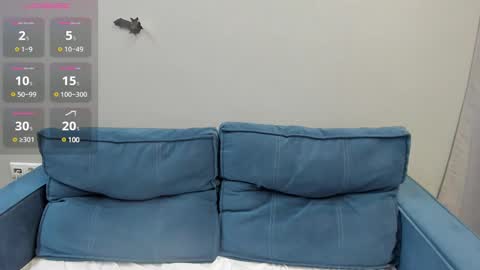 Snapshot of maybe_mia chatting on 01/13/25, 08:05 Mia GMT2 Mon 3-9 AM Tue 3-9 AM Wed 3-9 AMThur 10 AM - 4 PM Fri 3-9 AM Sat 3-9 AM Sun 3-9 AM. online show from 01/13/25, 08:05