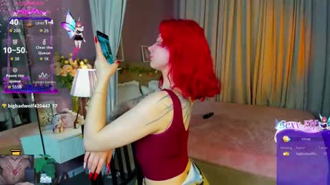 Mia GMT2 Mon 3-9 AM Tue 3-9 AM Wed 3-9 AMThur 10 AM - 4 PM  Fri 3-9 AM Sat 3-9 AM Sun 3-9 AM. online show from 03/16/26, 01:00