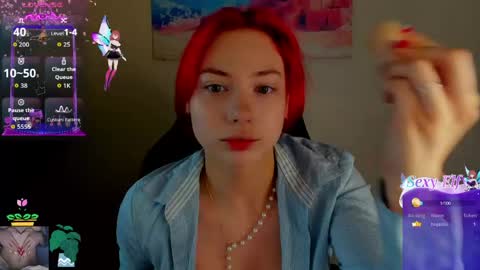 Mia GMT2 Mon 3-9 AM Tue 3-9 AM Wed 3-9 AMThur 10 AM - 4 PM  Fri 3-9 AM Sat 3-9 AM Sun 3-9 AM. online show from 04/11/26, 05:56