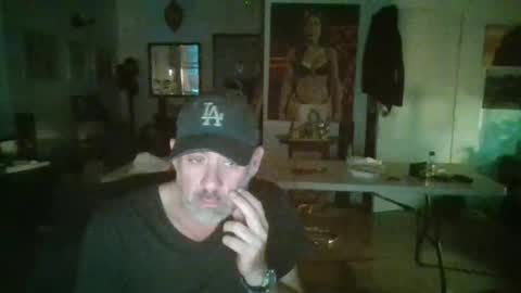 maybearope online show from 11/16/25, 02:00