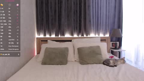 maybebabyx online show from 03/13/26, 07:48