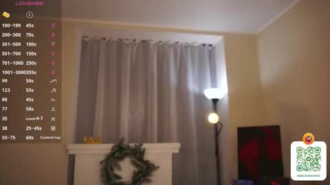 Milina online show from 03/22/26, 07:17