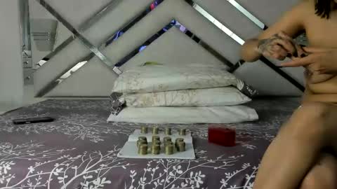 Maybelline69 online show from 01/15/26, 08:34