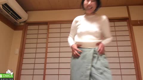 Nanako online show from 01/13/25, 01:49