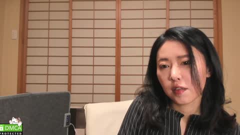 Nanako online show from 01/25/25, 03:09