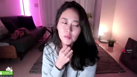 Nanako online show from 01/17/26, 09:29