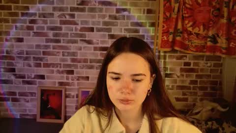 maybloom_ online show from 01/13/26, 09:14