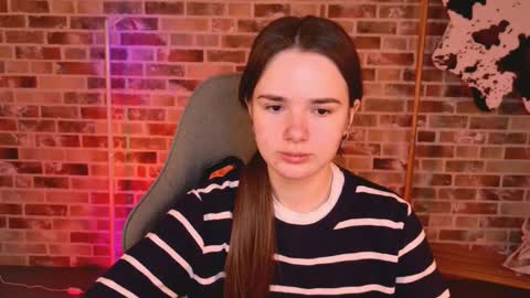 maybloom_ online show from 03/11/26, 06:08