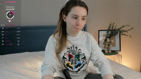 My name Casey  online show from 02/03/25, 04:10