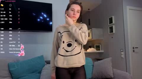 My name Casey  online show from 01/10/26, 04:36