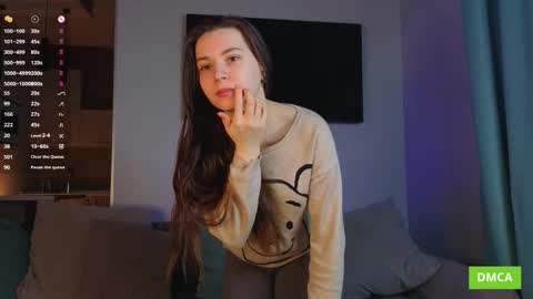 My name Casey  online show from 02/21/26, 04:24