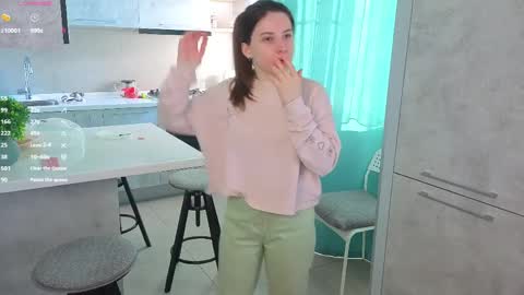 My name Casey  online show from 03/29/26, 04:34