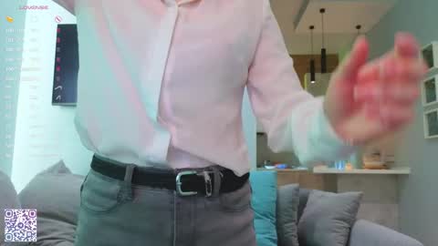 My name Casey  online show from 05/19/26, 04:08
