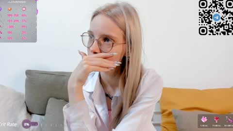 Megan online show from 01/12/25, 06:39