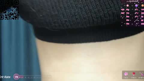 Megan online show from 02/21/25, 07:34