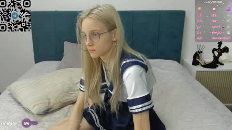 Megan online show from 03/07/25, 07:41